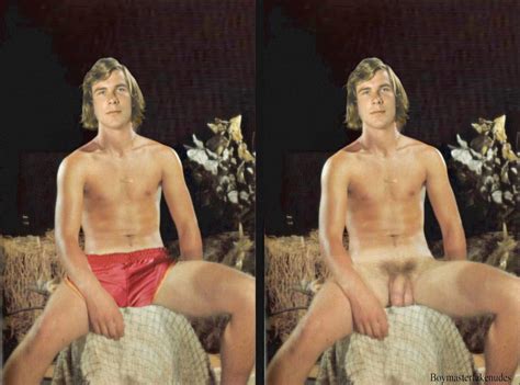 Boymaster Fake Nudes Blast From The Past British Racing Driver James