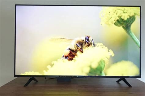 Esta Smart Tv De Xiaomi Tiene Android Tv Para Ver La Casa Del Drag N Y