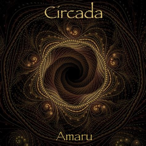 Stream Amaru By Circada Listen Online For Free On Soundcloud
