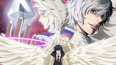 Is Platinum End Good An Honest Review Of The Anime And Manga