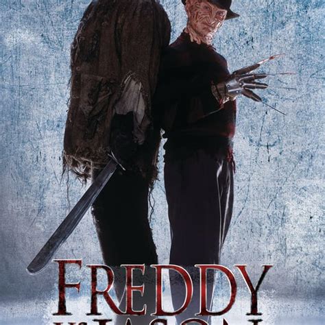 Freddy Vs Jason Spooky Freddy Art Canvas Prints Frames And Posters