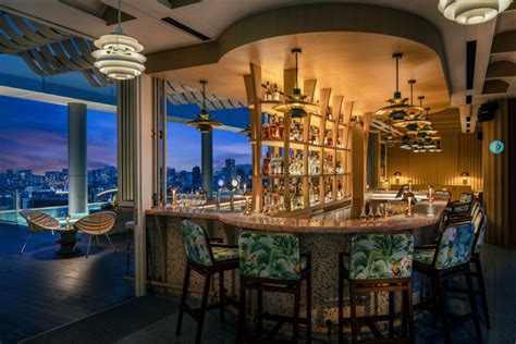 Rooftop Bars Singapore 18 Of Our Top Picks To Visit