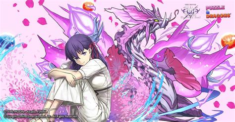 puzzle and dragons fate crossover event is due to end soon articles pocket gamer