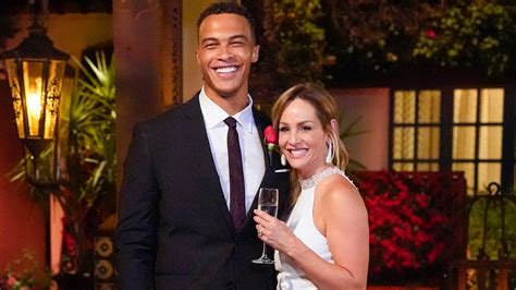 Who Went Home On ‘the Bachelorette Week 4 Clare Crawleys Journey