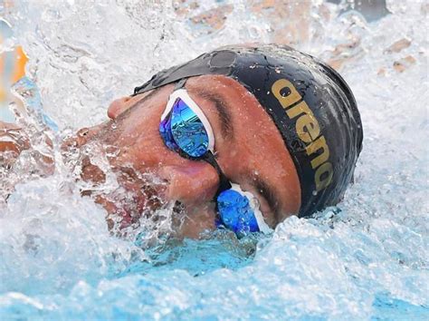 The 2018 european aquatics championships took place in glasgow, edinburgh and luss in the central belt of scotland, from 3 to 12 august 2018. Nuoto, Mondiali: Paltrinieri solo sesto nella 10 km, ma si ...