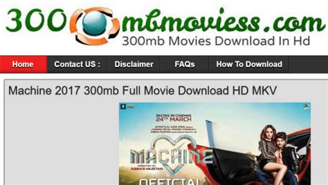 Fou movies provide free movies and tv show downloads. 20 Best Sites To Download Latest Movies for FREE (in Full ...