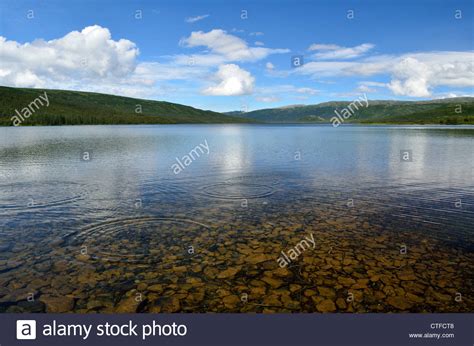 Wonder Lake Hi Res Stock Photography And Images Alamy