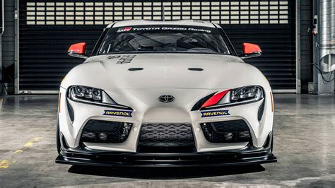 We did not find results for: Toyota GR Supra GT4 - anda boleh beli kereta lumba ini ...