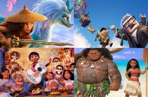 Rekomendasi Film Disney Animasi Terbaik Sepanjang Masa