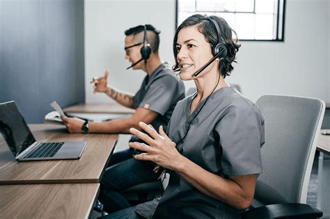 Best Tools And Practices For A Healthcare Call Center Calltools