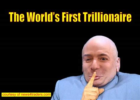 Amazon Ceo Jeff Bezos Predicted To Become Worlds First Trillionaire