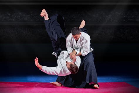 Hand To Hand 8 Best Martial Arts For Self Defense Hiconsumption