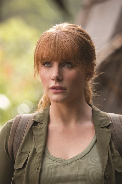 Bryce dallas howard's highest grossing movies have received a lot of accolades over the years, earning millions upon millions around the world. Bryce Dallas Howard: 'Fallen Kingdom' Is A Whole New ...