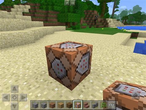 How To Get Command Blocks In Mcpe Minecraft Pe Faq Minecraft