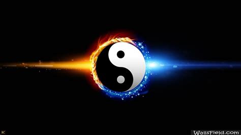 Yin And Yang Wallpapers Hd Desktop And Mobile Backgrounds Hot Sex Picture