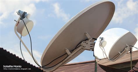 Cara mencari satelit ses 12 ku band malaysia. Cara Mencari Frekuensi Parabola Ninmedia bersamaan dengan ...