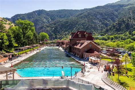 15 Best Things To Do In Glenwood Springs Co The Crazy
