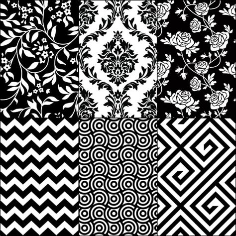 Black And White Baby Pattern Pictures Adventure In A Box