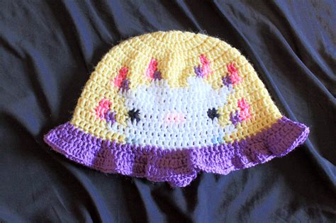 Axolotl Bucket Hat Tumblrviewer