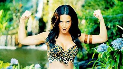 Perry Katy Roar Gifs Tok Tik Yvette