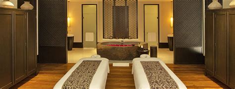 Book now for free, pay later at the hotel! Spa - The Club Saujana Resort