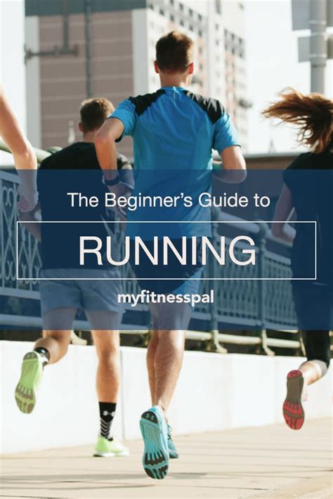 The Beginners Guide To Running Myfitnesspal