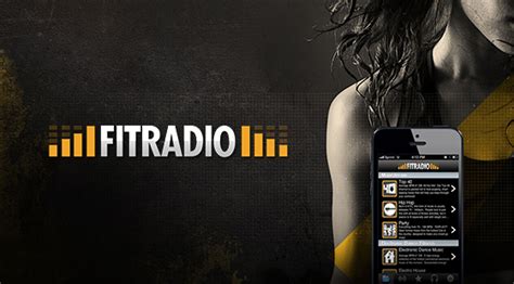 Fit Radio Fundable Crowdfunding For Small Businesses