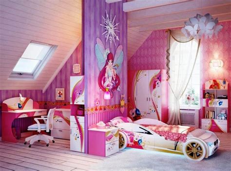 20 Best Girly Bedroom Ideas For Small Rooms Actually Affordable The