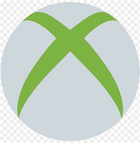 Xbox Icon Icon Png Free Png Images Id 128484 Toppng