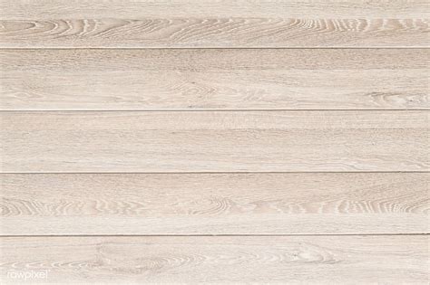 White Wood Planks Texture Background