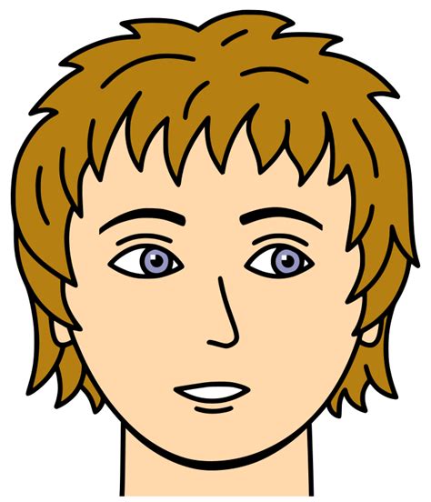 Face Clipart