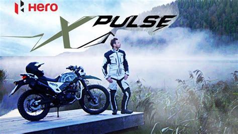 Hero Xpulse Sports Bike Features Released Date In India