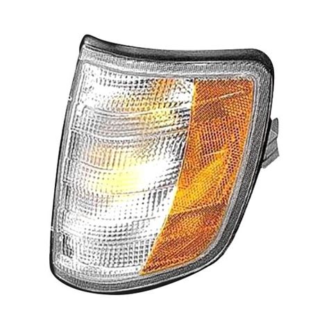Replace® Mb2520105 Driver Side Replacement Turn Signalcorner Light