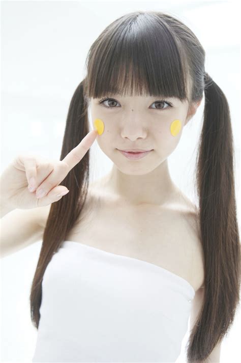 Miori Ichikawa 64 Sheets Nmb Lemon Ambassador Idol Swimsuit Is It A Lemon Class Story Viewer