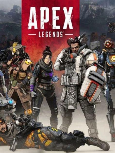 Apex Legends Update 205 Beast Of Prey Collection Event September 20