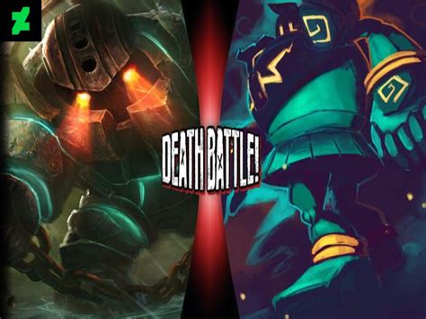 Death Battle Sale 7 By Mister Nathaniel On Deviantart