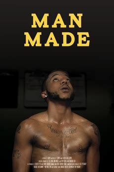 When hiv damages your immune system, it's easier to get really sick and even die from infections that your. ‎Man Made (2018) directed by T Cooper • Reviews, film ...