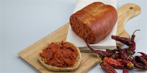 What Is Nduja Definition And Meaning La Cucina Italiana
