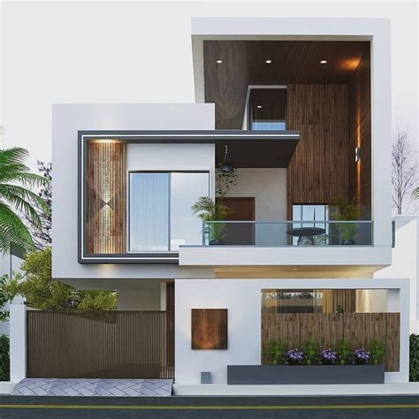 Duplex House Elevation Design In Pan India Rs 4000 Archplanest Id