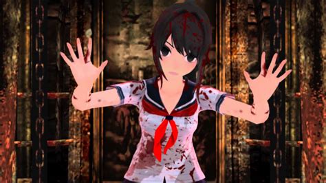 Mmd X Yandere Dont Mess With Yandere Chan Youtube