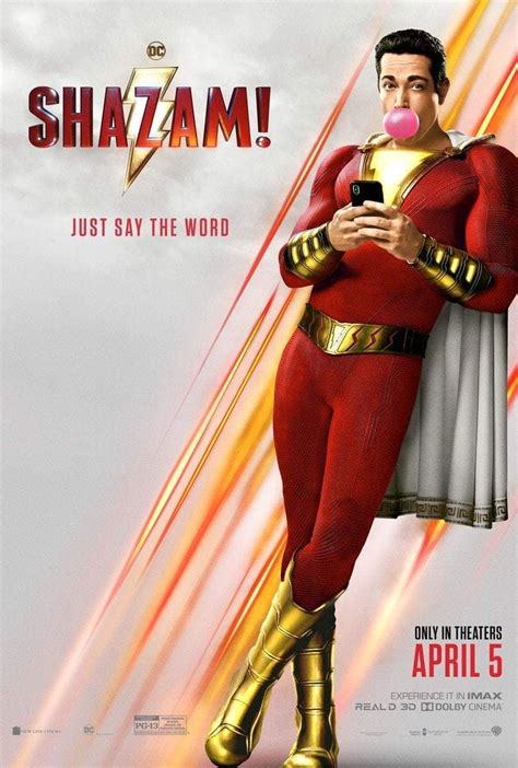 For viewers who missed out on john krasinski's directorial debut in theaters last april, this is a great opportunity to check out the runaway horror success. Shazam! Movie Review | Shazam movie, Shazam, Free movies