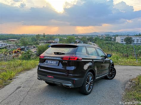 Tanjung malim или танджонг малим (китайский: Proton X70 CKD mula fasa produksi hari ini di Tanjung ...
