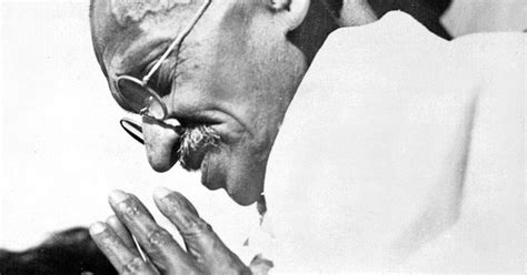 Father of the nation mahatma gandhiji is revered in india as the father of the nation. Mahatma Gandhi: 5 Things You Should Know About 'India's ...