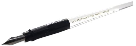 Extension of the east punjab control of bricks supplies act, 1949 to delhi dt. Lot Detail - John F. Kennedy Bill Signing Pen Used as ...