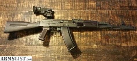 Armslist For Sale Bulgarian Ak 74 All Plum