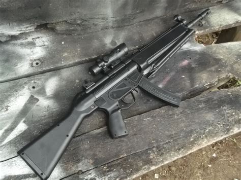 Toko doctor springbed murah malang kami melayani produk produk pabrikasi murah dan berkualitas. toko grosir online airsoftgun: jual airsoftgun spring MP5 ...