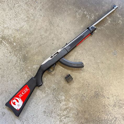 New Ruger 10 22 Takedown My Xxx Hot Girl