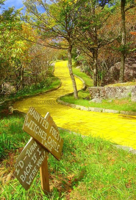 North Carolinas Magical Land Of Oz Is Re Opening And You Need To Go
