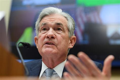 Inflation Battle Is Getting Tougher Fed Chief Warns The Fiscal Times