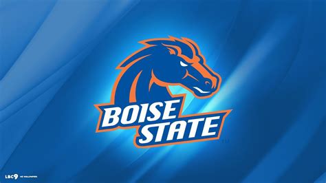 Boise State University Wallpapers Wallpaper Cave